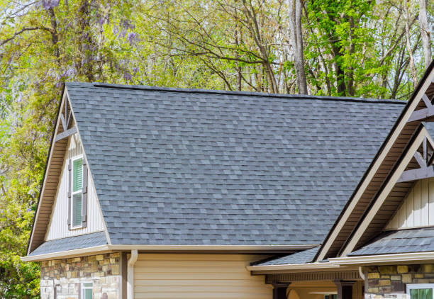 Professional Roofing service in New City, NY